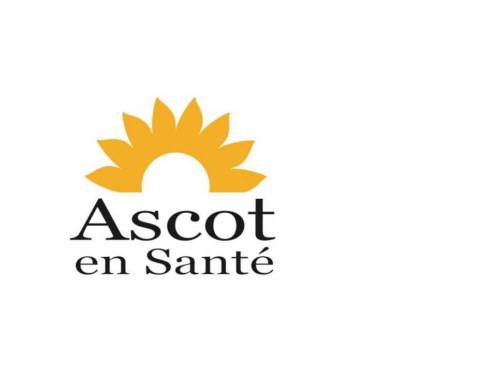 Corporation Ascot en Santé (A21)