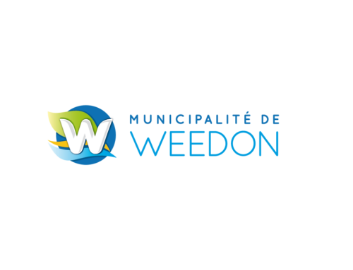 Municipalité de Weedon (H20, E20, A20)