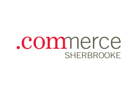 Commerce Sherbrooke (H21, E21)