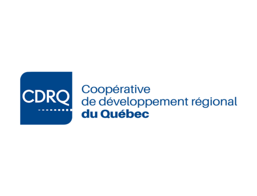 Coopérative de Développement Régional du Québec (H22, A22)