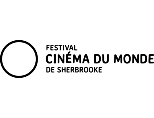 Festival cinéma du monde de Sherbrooke
